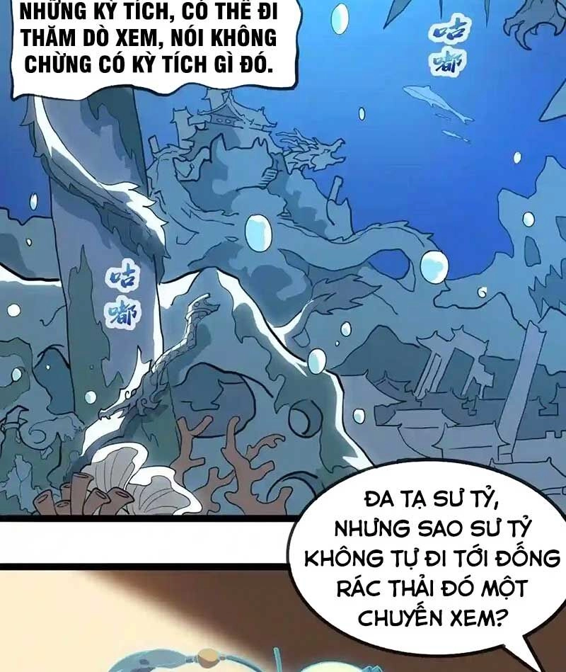 Vĩnh Sinh Chapter 58 - 33