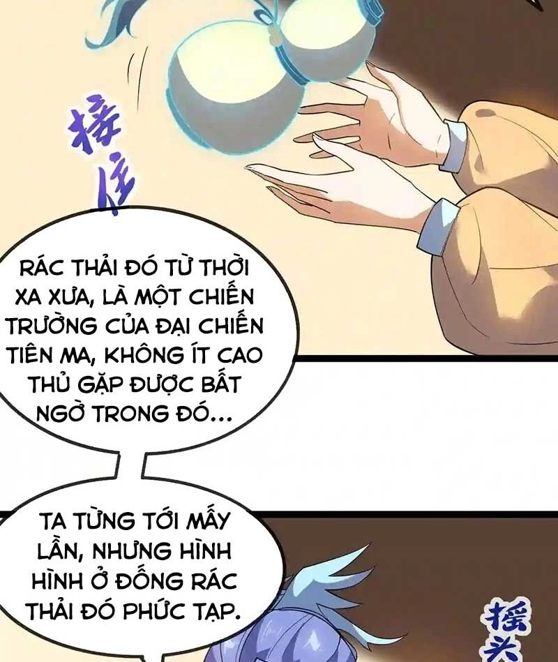 Vĩnh Sinh Chapter 58 - 34