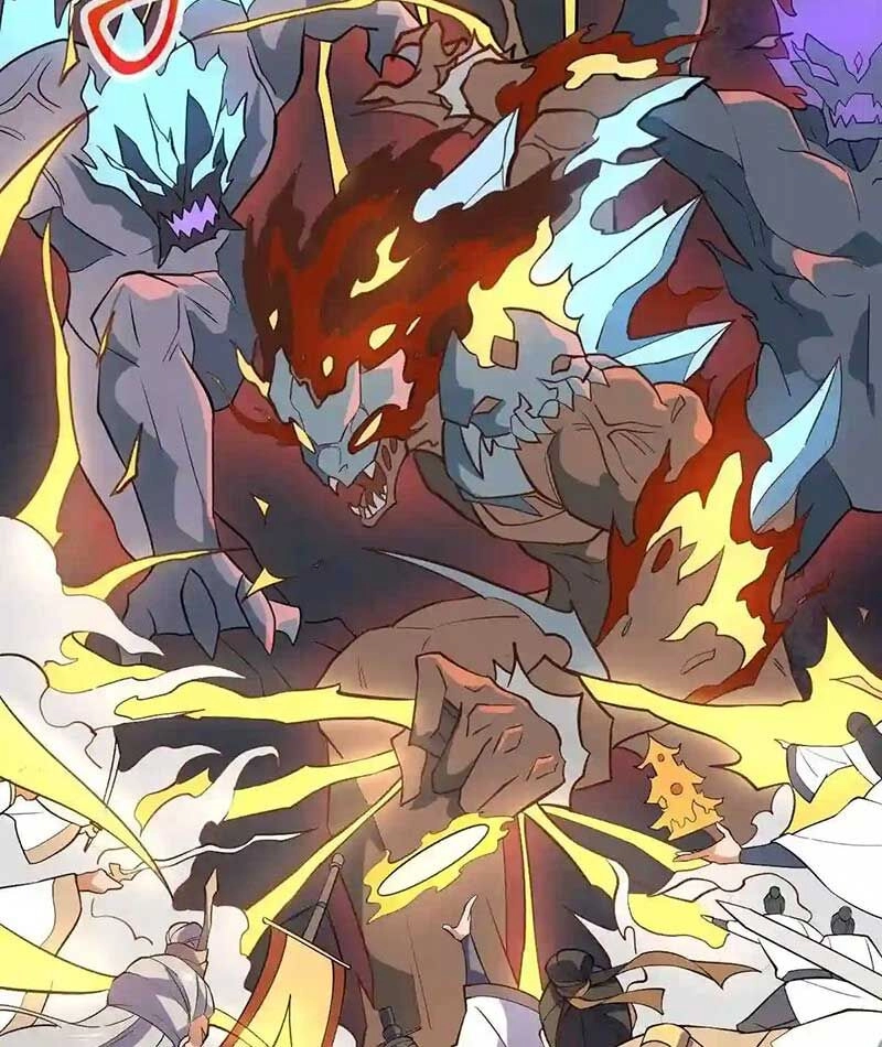 Vĩnh Sinh Chapter 58 - 36