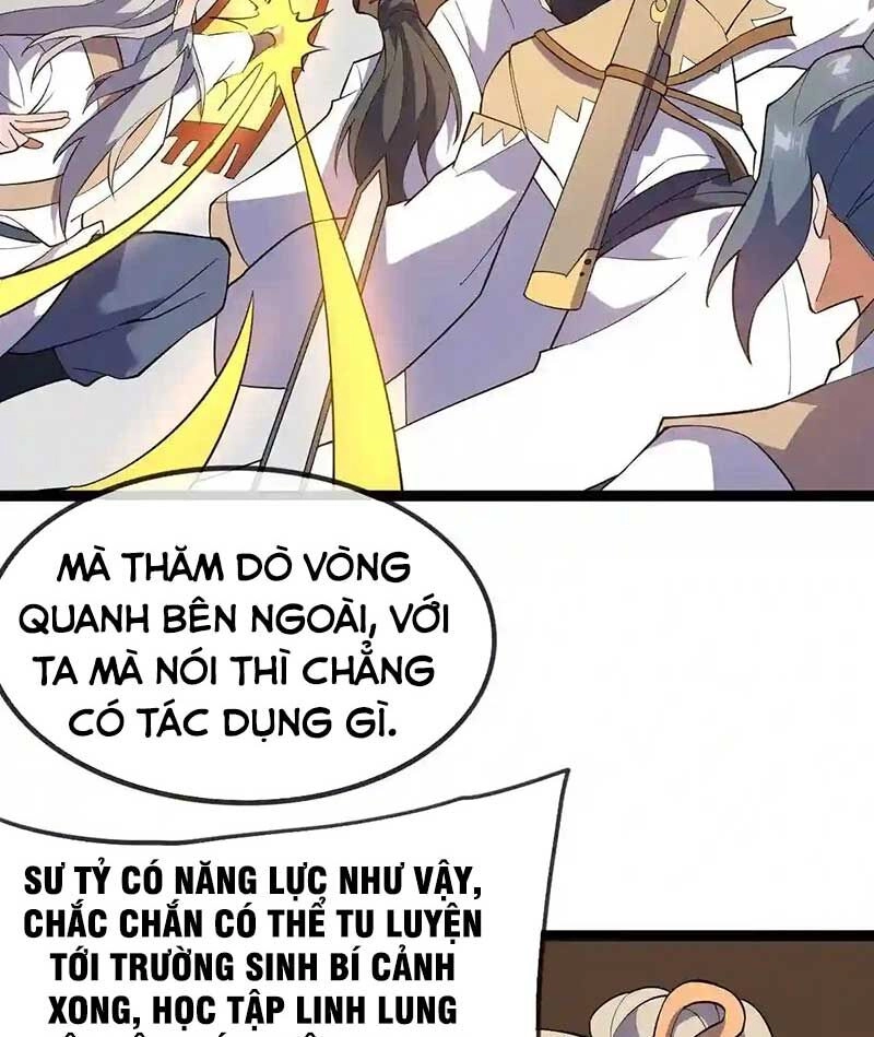 Vĩnh Sinh Chapter 58 - 37