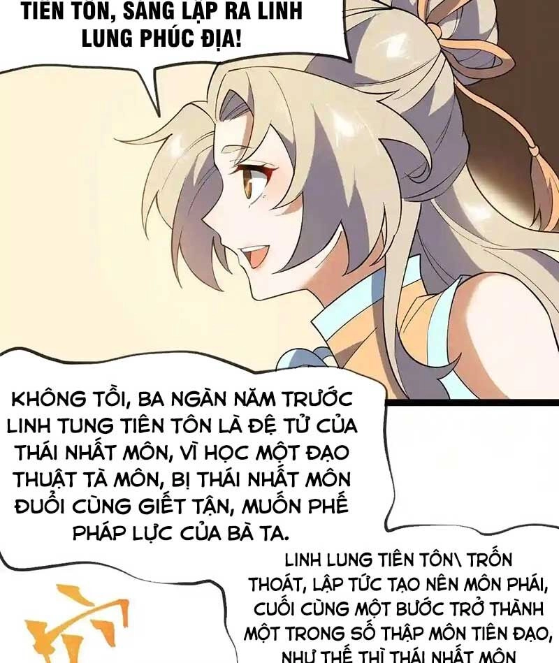 Vĩnh Sinh Chapter 58 - 38