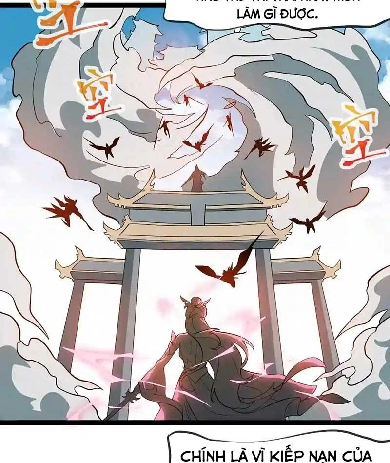 Vĩnh Sinh Chapter 58 - 39