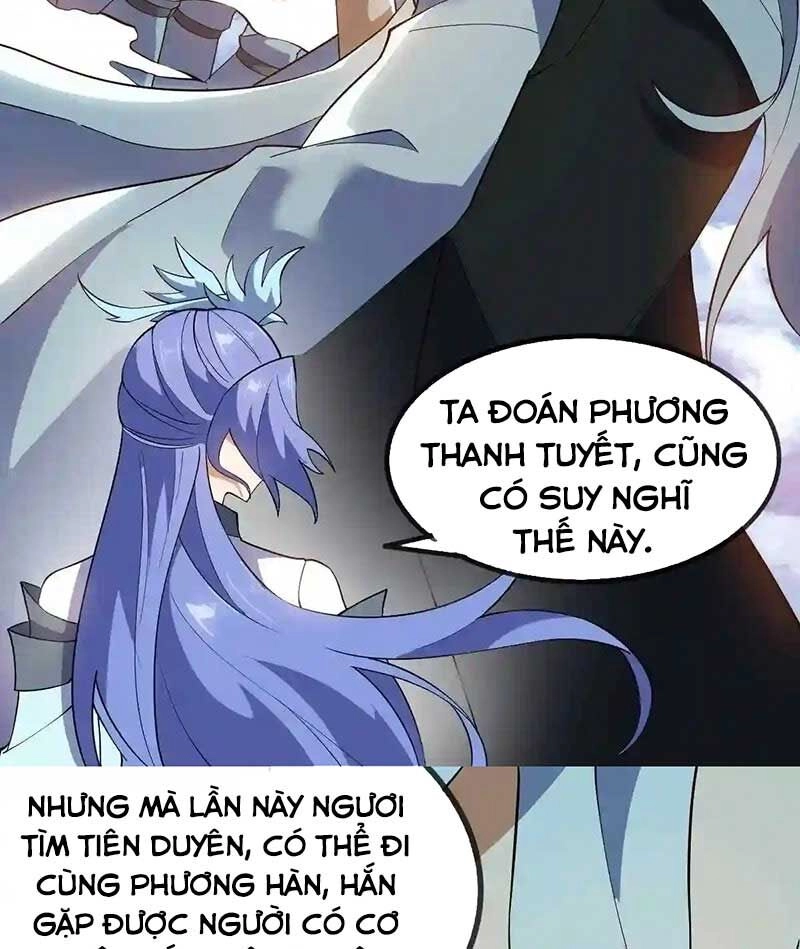 Vĩnh Sinh Chapter 58 - 41