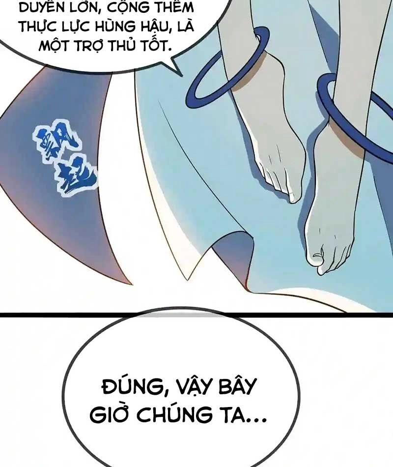 Vĩnh Sinh Chapter 58 - 42