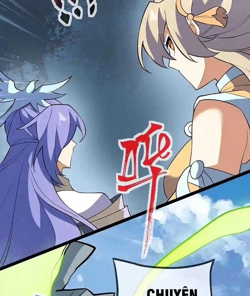 Vĩnh Sinh Chapter 58 - 44