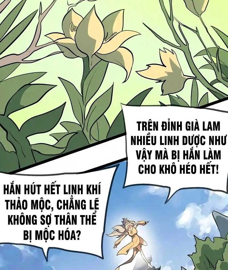 Vĩnh Sinh Chapter 58 - 46