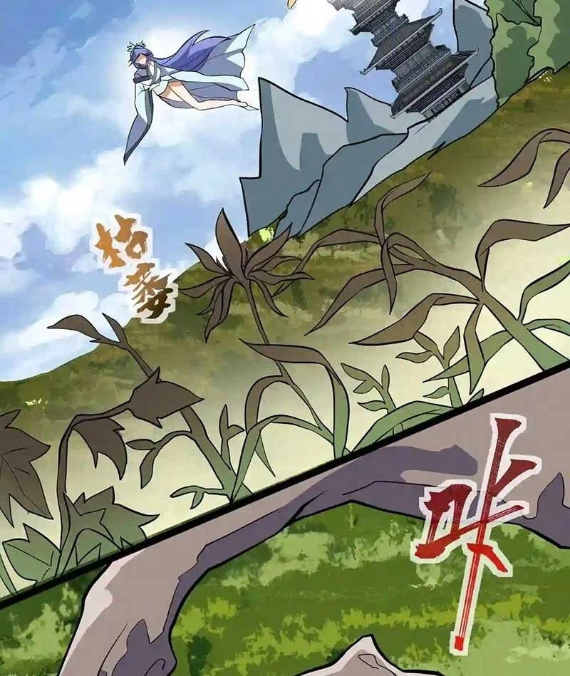 Vĩnh Sinh Chapter 58 - 47