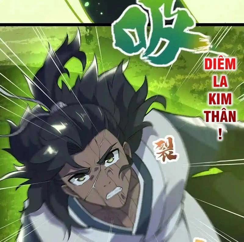 Vĩnh Sinh Chapter 58 - 59