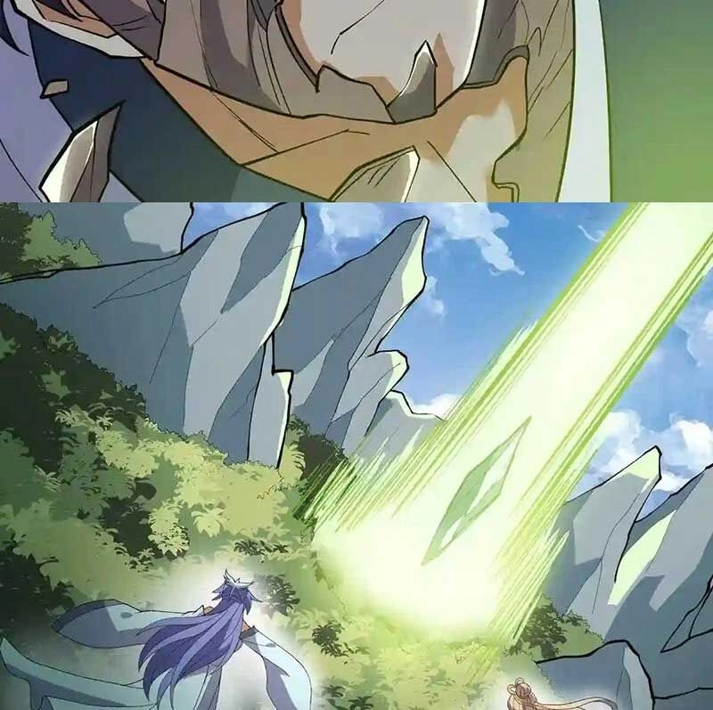 Vĩnh Sinh Chapter 58 - 61