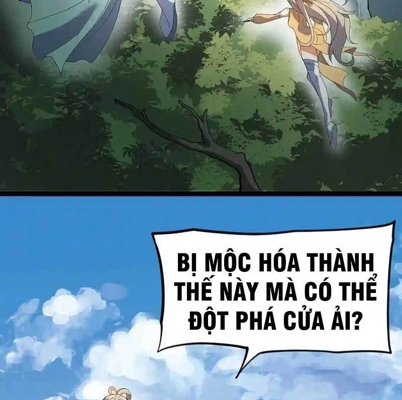 Vĩnh Sinh Chapter 58 - 62