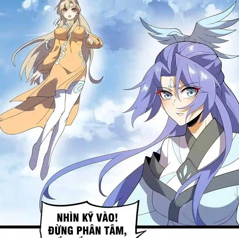 Vĩnh Sinh Chapter 58 - 63