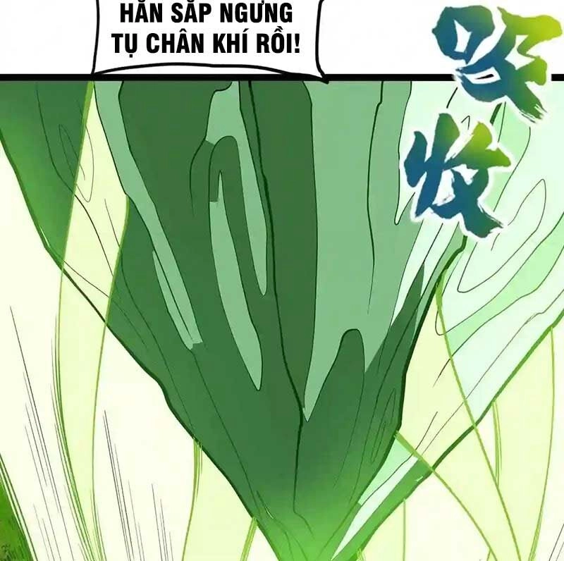 Vĩnh Sinh Chapter 58 - 64