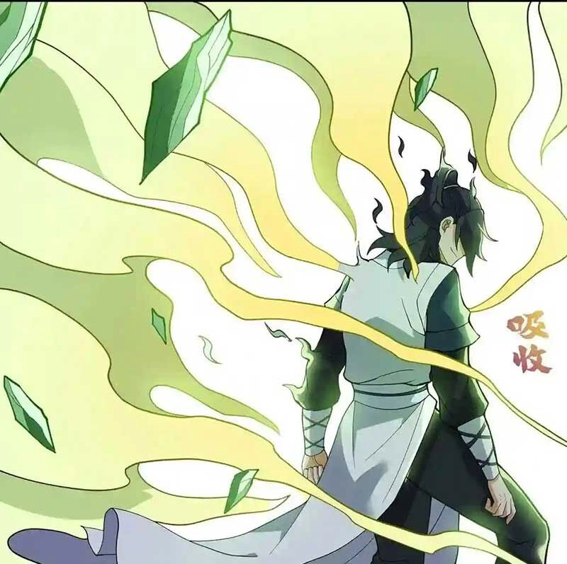 Vĩnh Sinh Chapter 58 - 68