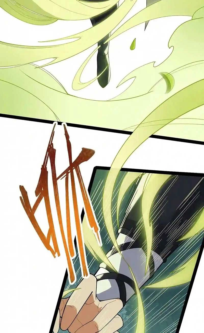 Vĩnh Sinh Chapter 59 - 3