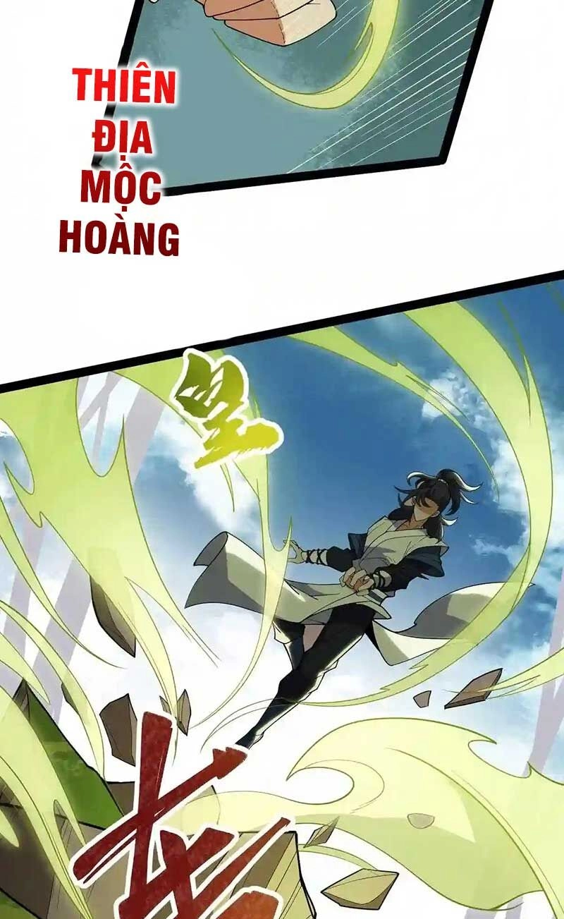 Vĩnh Sinh Chapter 59 - 4