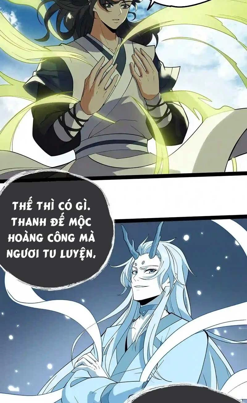 Vĩnh Sinh Chapter 59 - 7