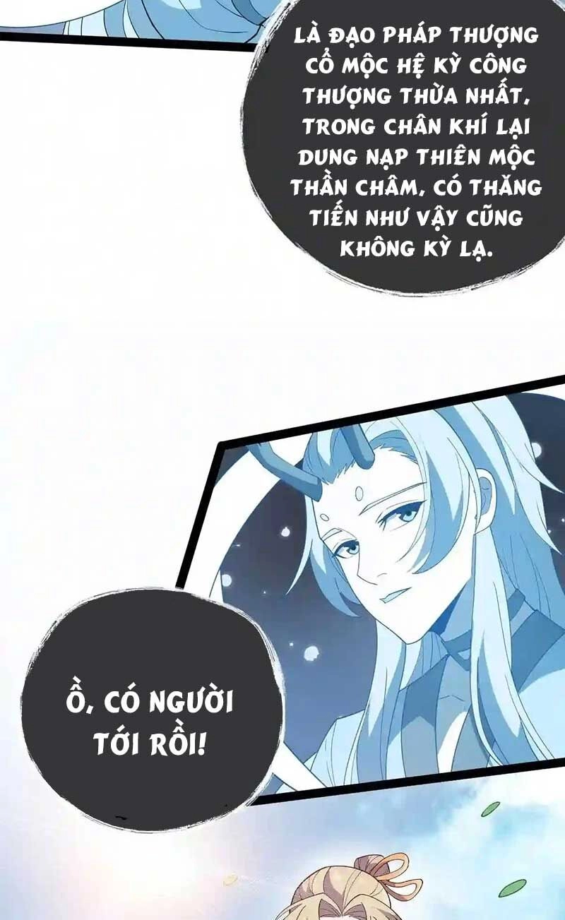 Vĩnh Sinh Chapter 59 - 8