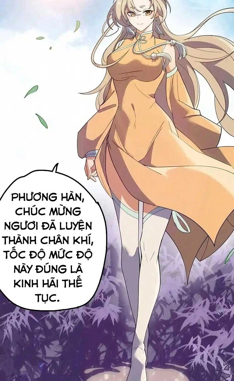 Vĩnh Sinh Chapter 59 - 9