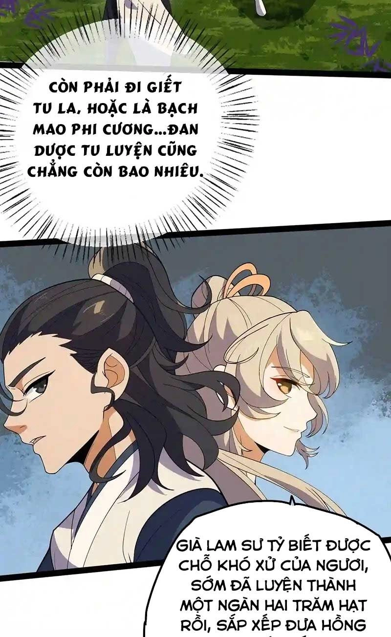 Vĩnh Sinh Chapter 59 - 13