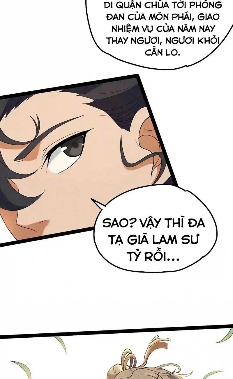 Vĩnh Sinh Chapter 59 - 14