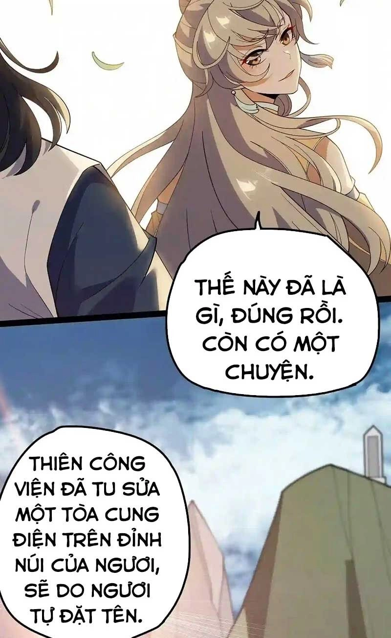 Vĩnh Sinh Chapter 59 - 15