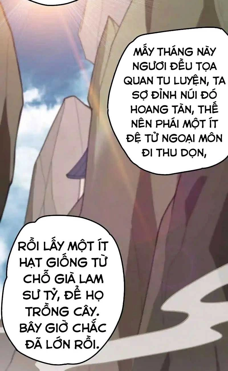 Vĩnh Sinh Chapter 59 - 16