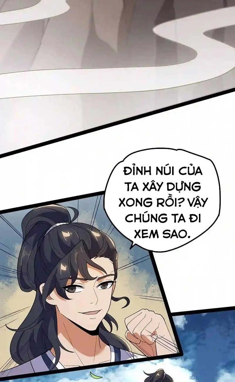 Vĩnh Sinh Chapter 59 - 17