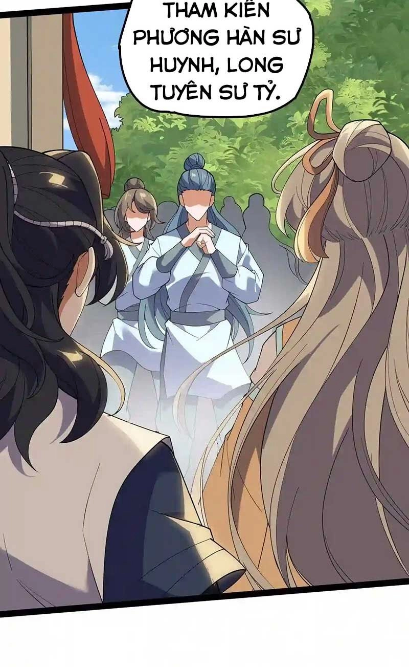 Vĩnh Sinh Chapter 59 - 21