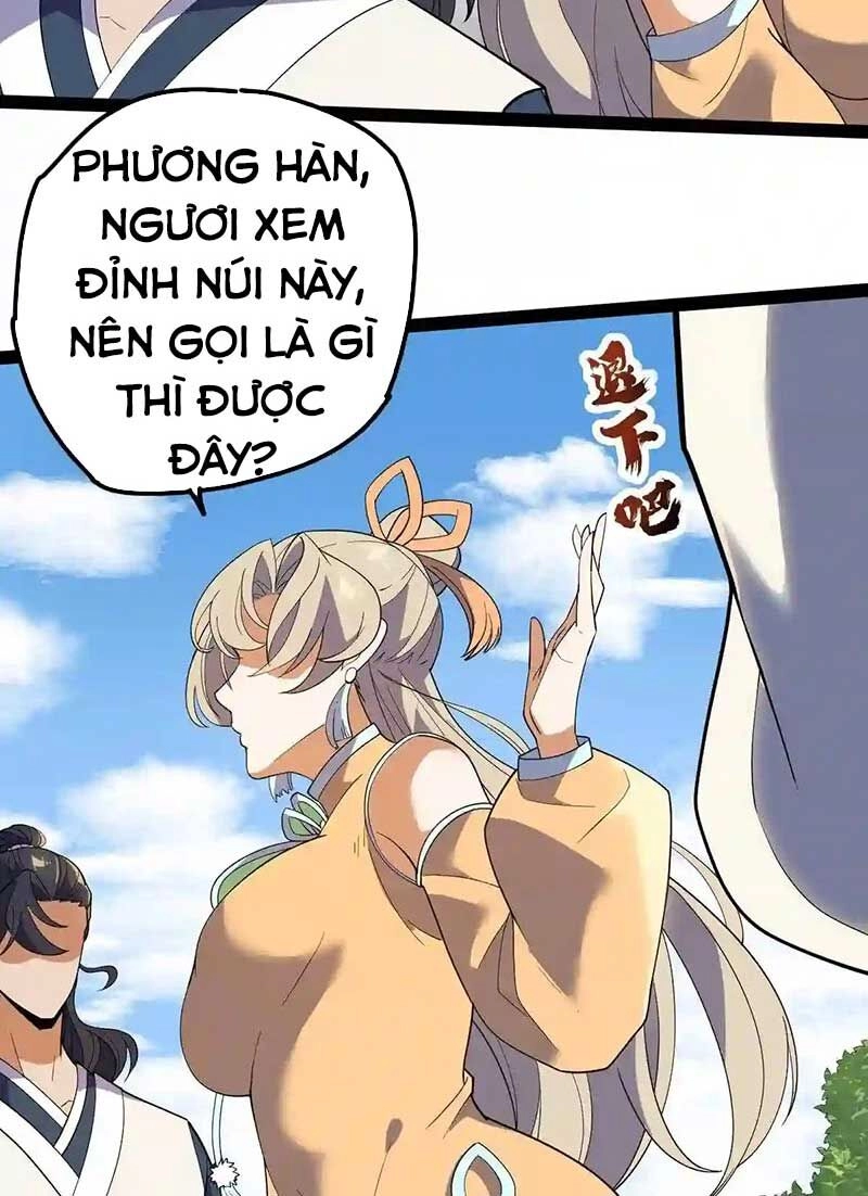 Vĩnh Sinh Chapter 59 - 25