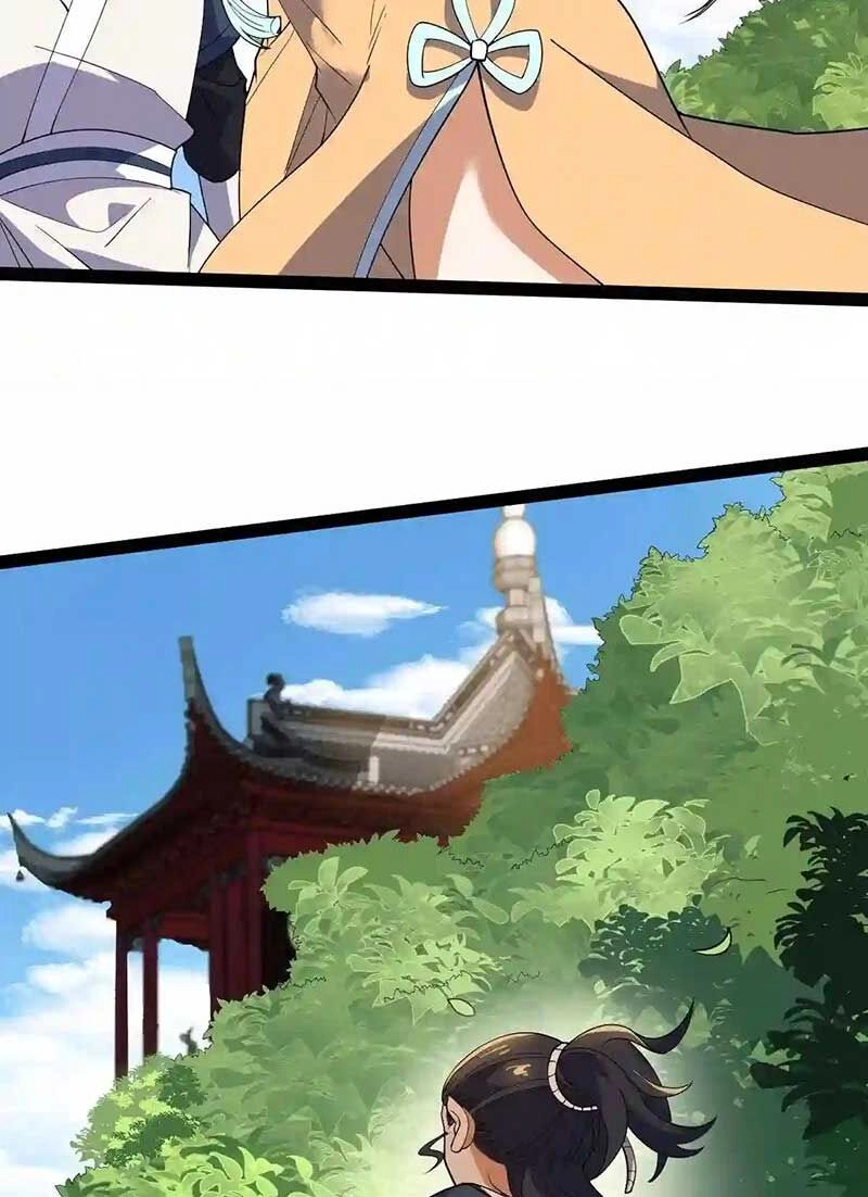 Vĩnh Sinh Chapter 59 - 26