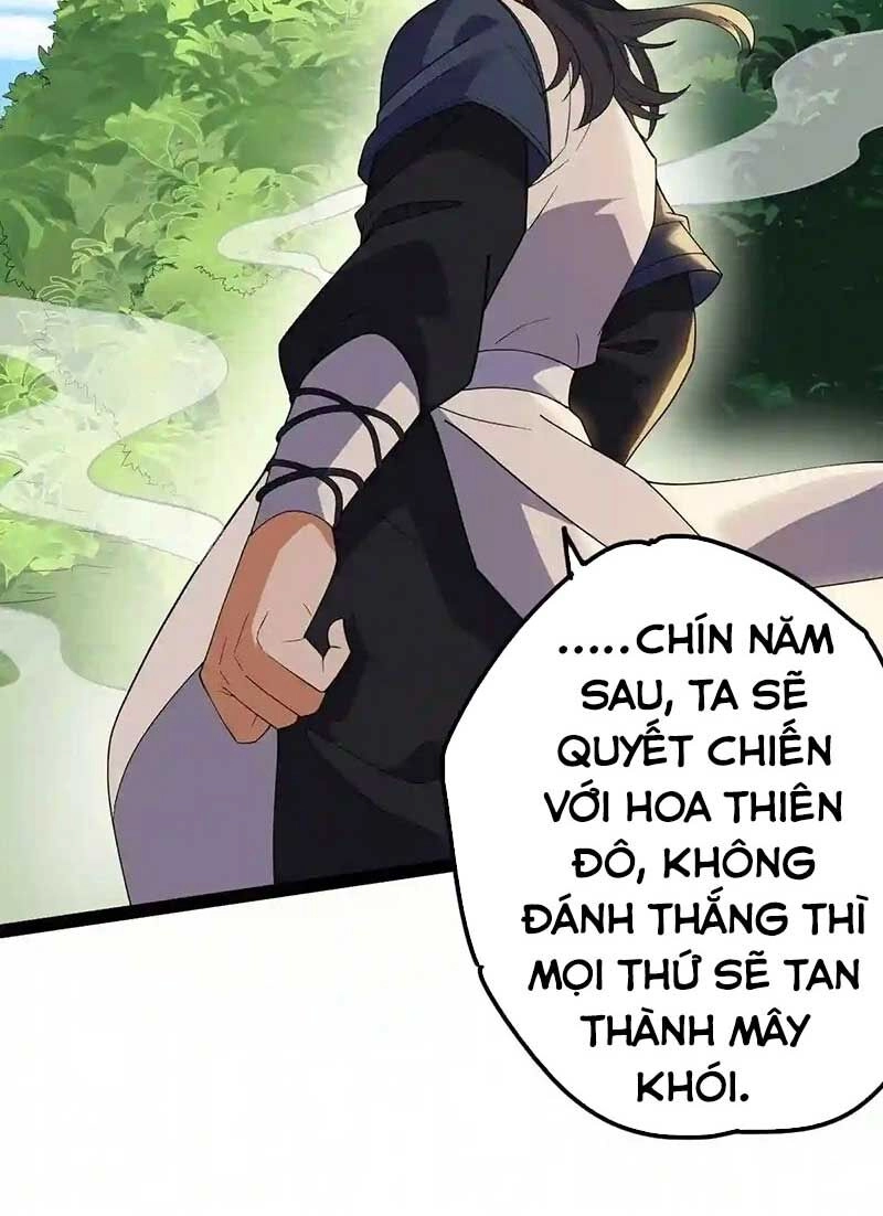 Vĩnh Sinh Chapter 59 - 27