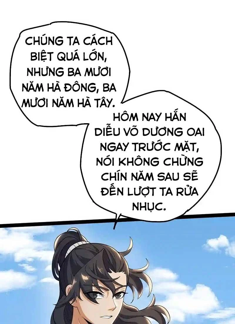 Vĩnh Sinh Chapter 59 - 28