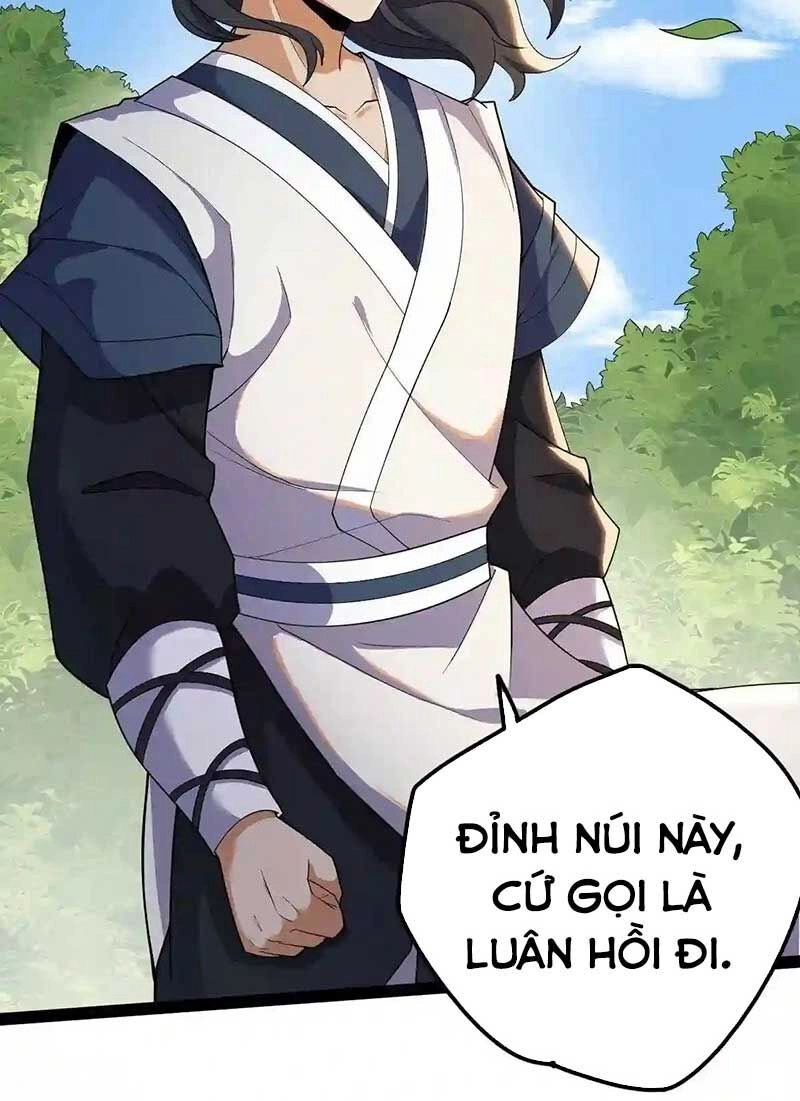 Vĩnh Sinh Chapter 59 - 29