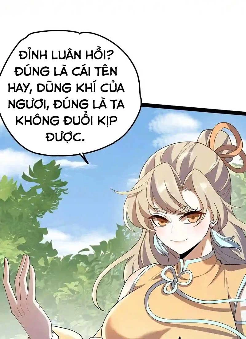 Vĩnh Sinh Chapter 59 - 30
