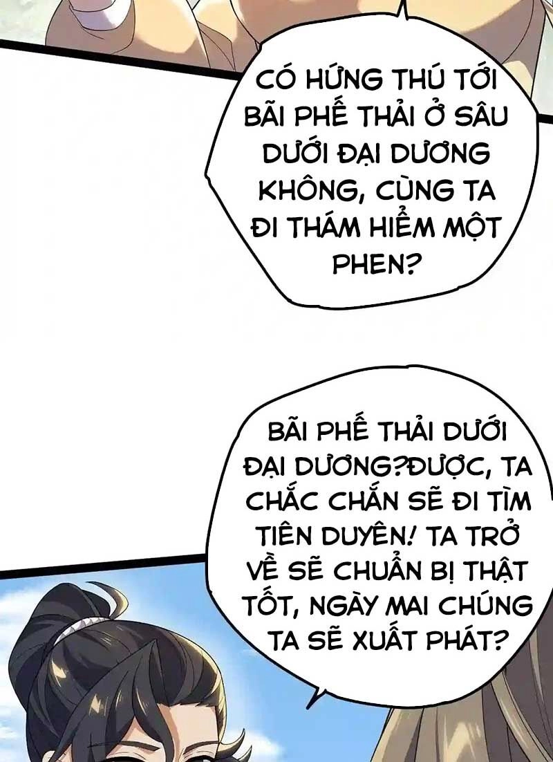 Vĩnh Sinh Chapter 59 - 31