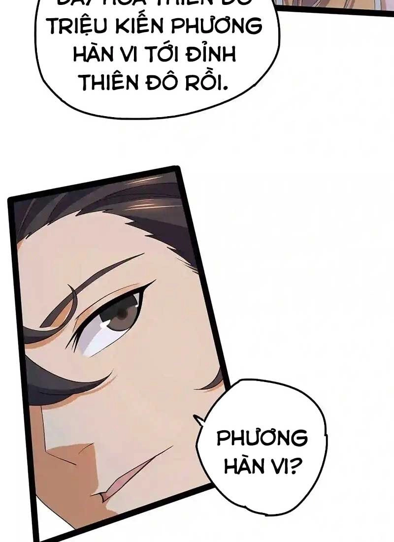 Vĩnh Sinh Chapter 59 - 34