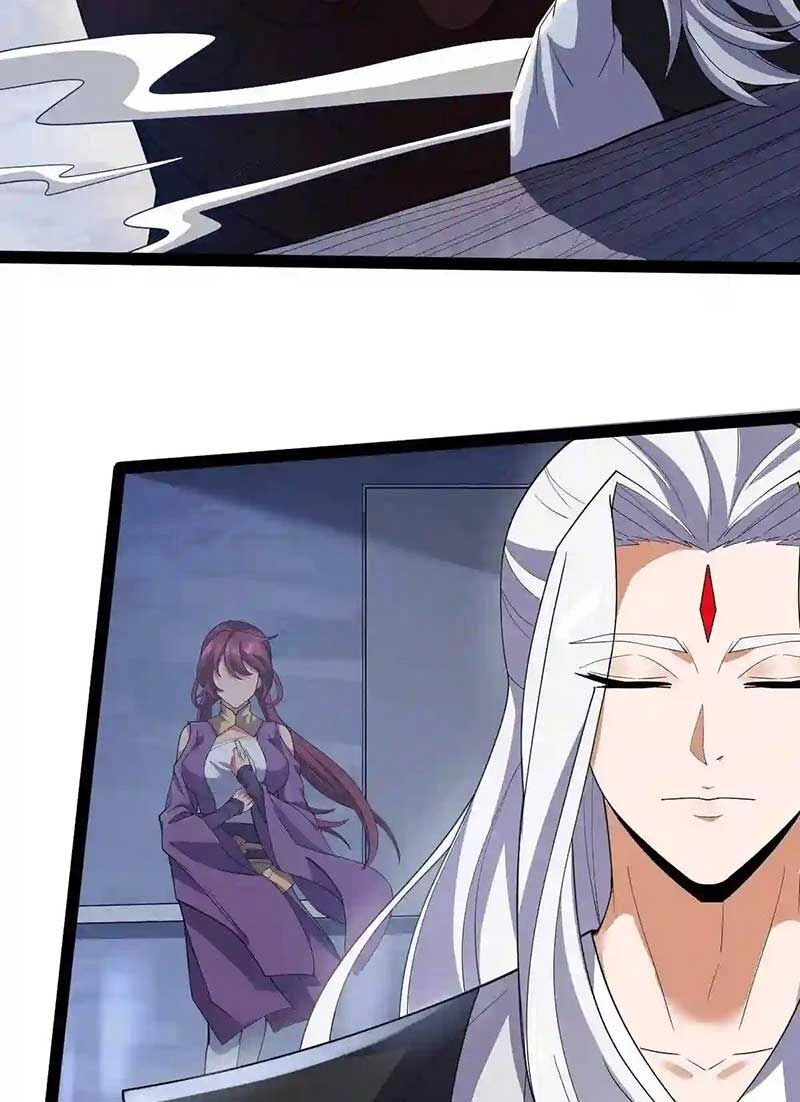 Vĩnh Sinh Chapter 59 - 37