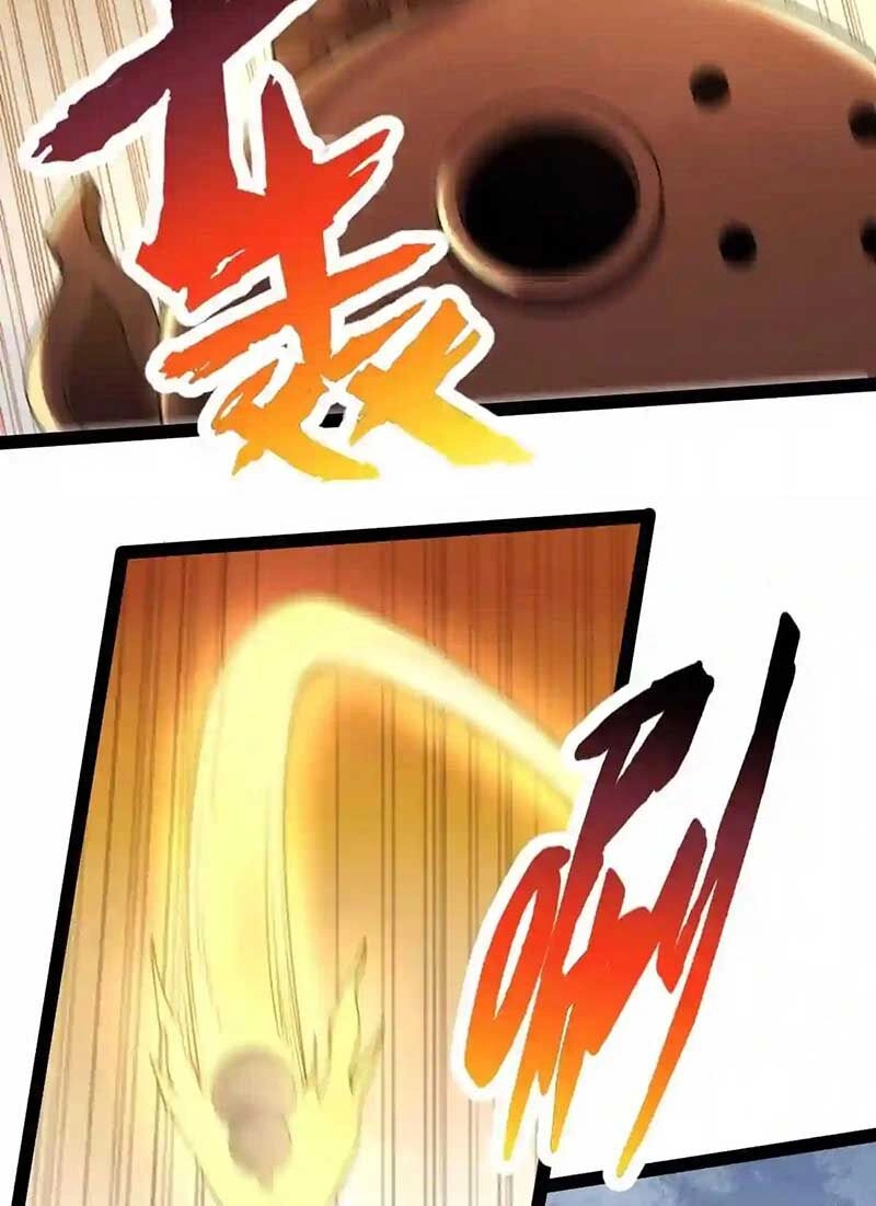 Vĩnh Sinh Chapter 59 - 39