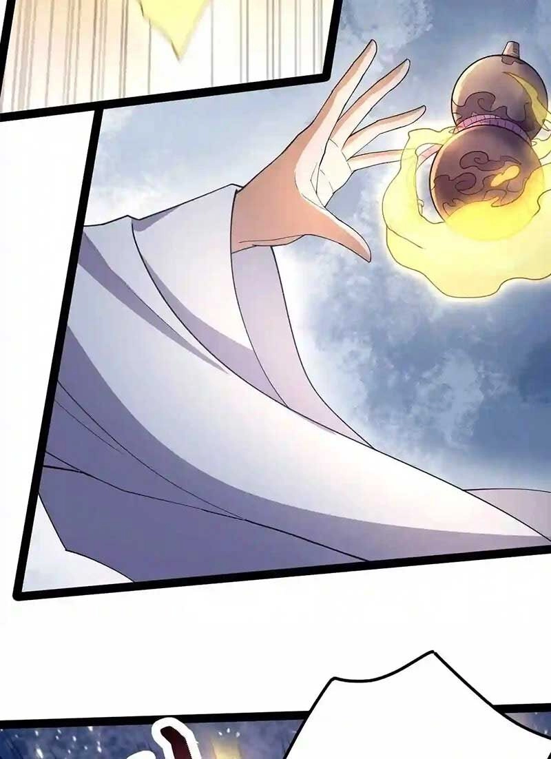 Vĩnh Sinh Chapter 59 - 40