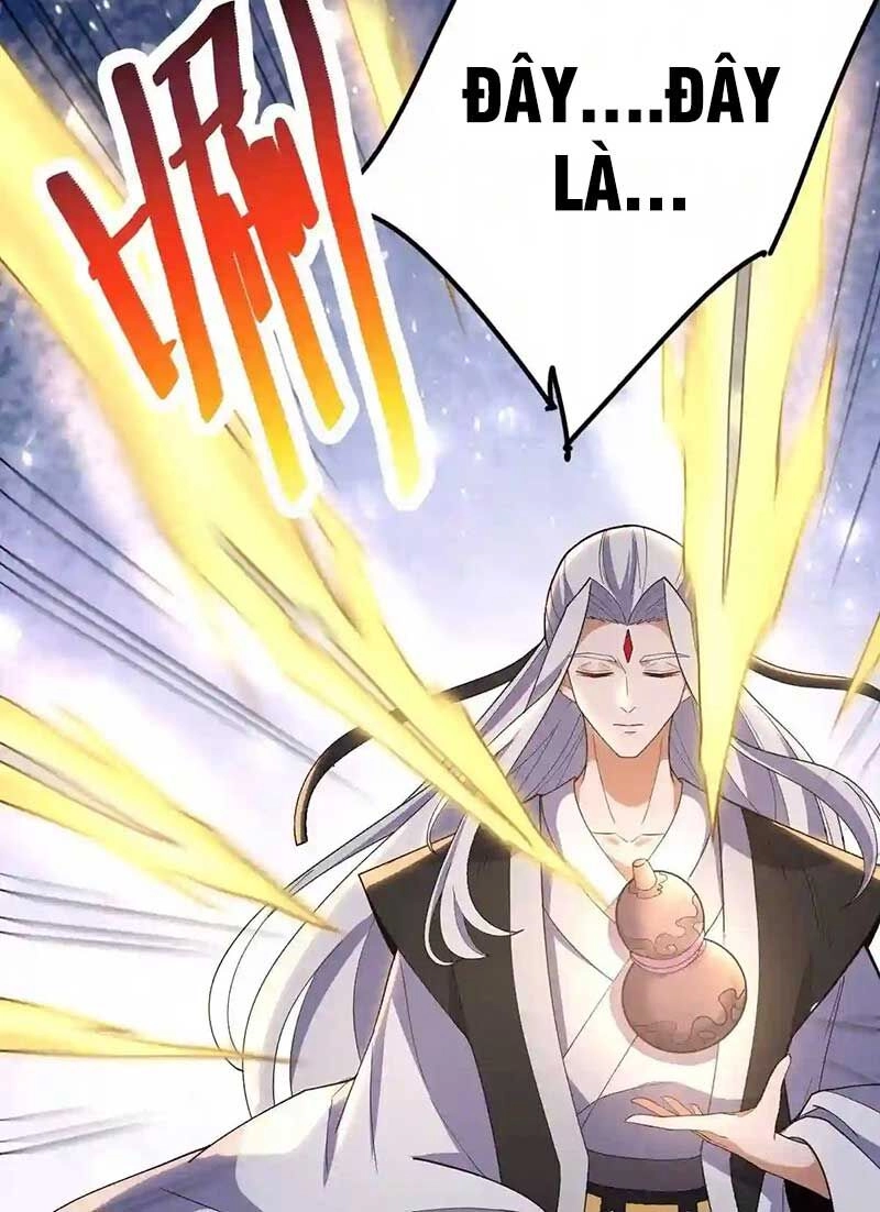 Vĩnh Sinh Chapter 59 - 41