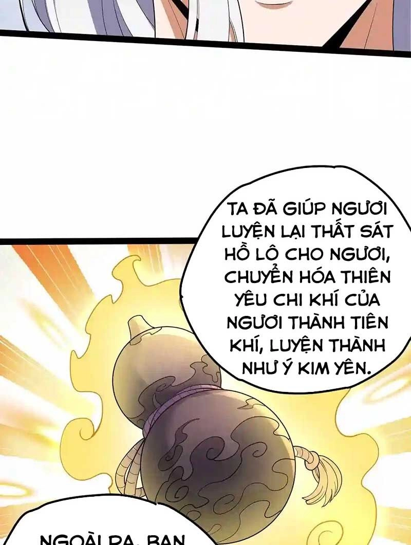 Vĩnh Sinh Chapter 59 - 43