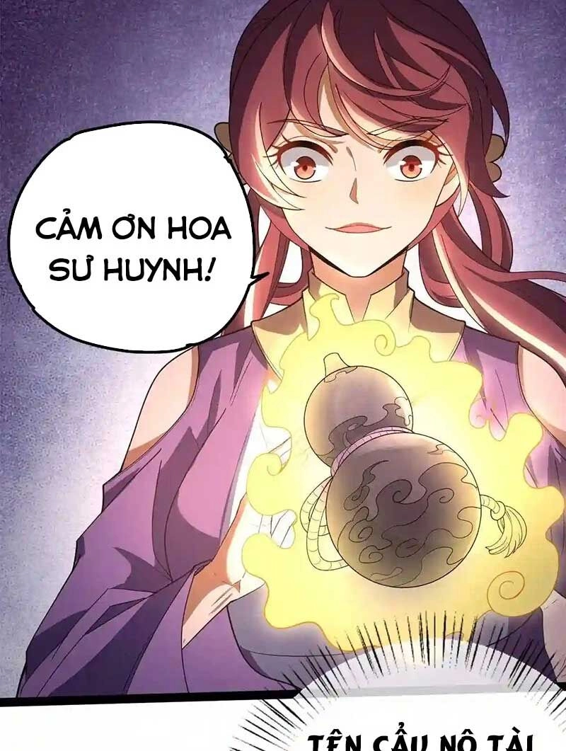 Vĩnh Sinh Chapter 59 - 46
