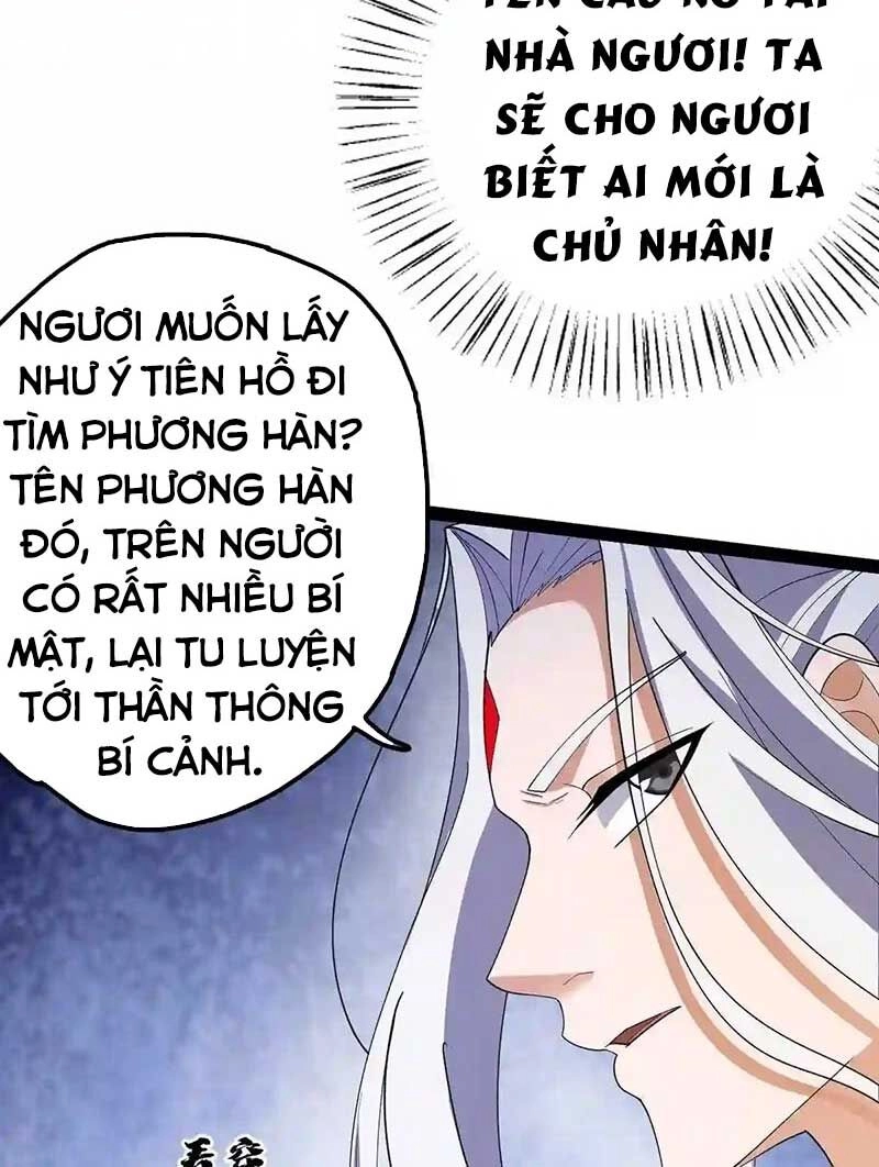 Vĩnh Sinh Chapter 59 - 47