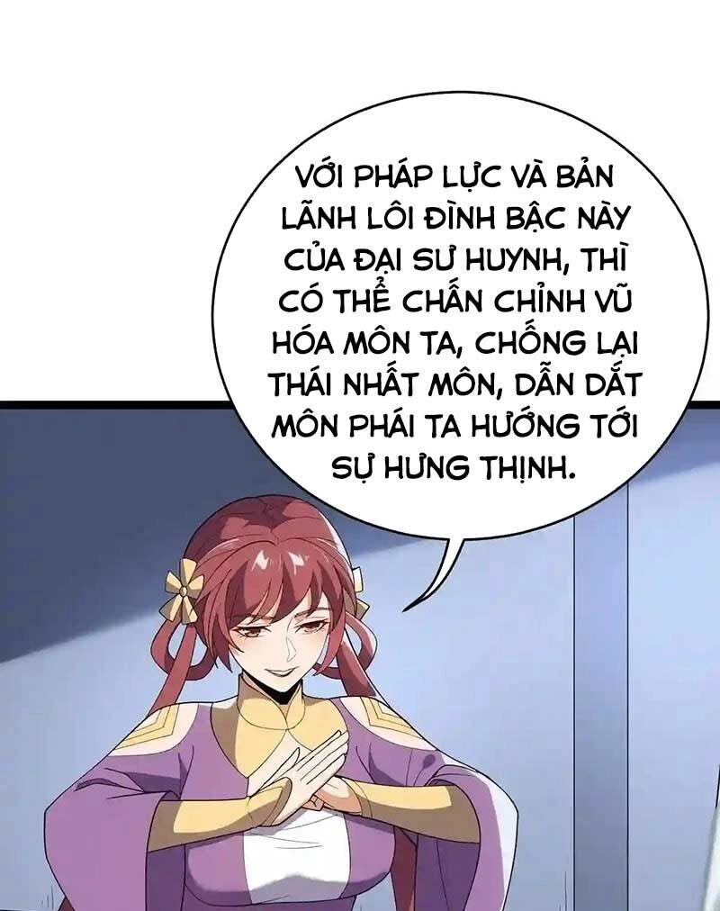Vĩnh Sinh Chapter 60 - 2