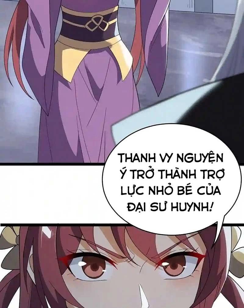 Vĩnh Sinh Chapter 60 - 3