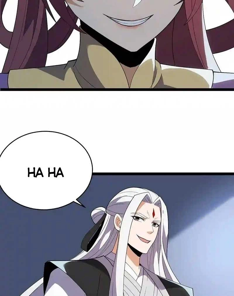 Vĩnh Sinh Chapter 60 - 4