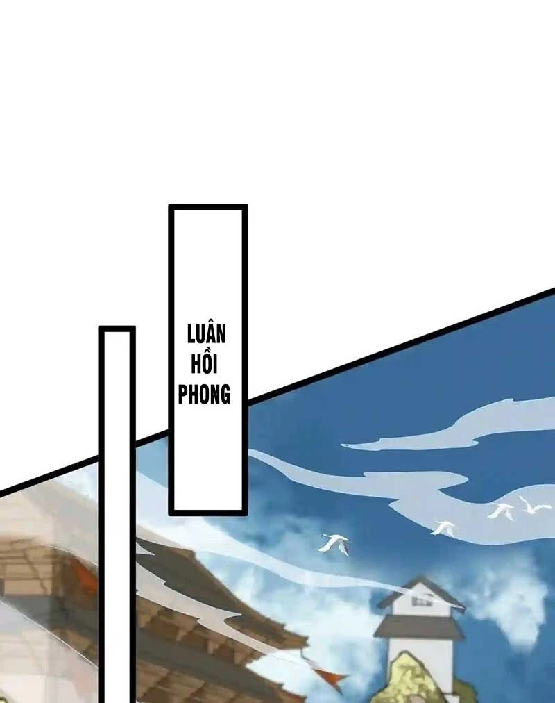 Vĩnh Sinh Chapter 60 - 6