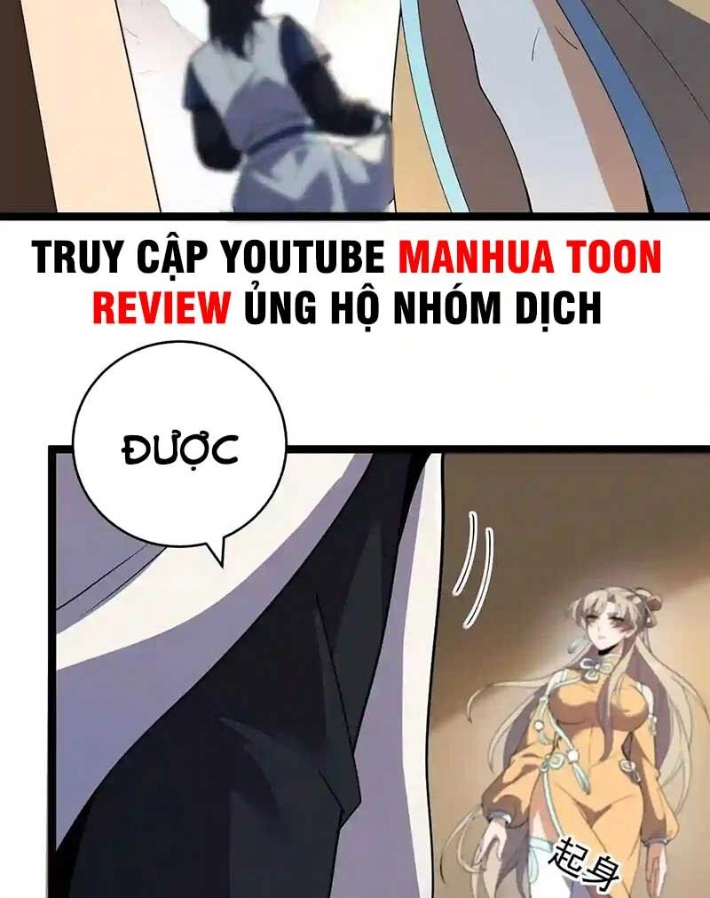 Vĩnh Sinh Chapter 60 - 9