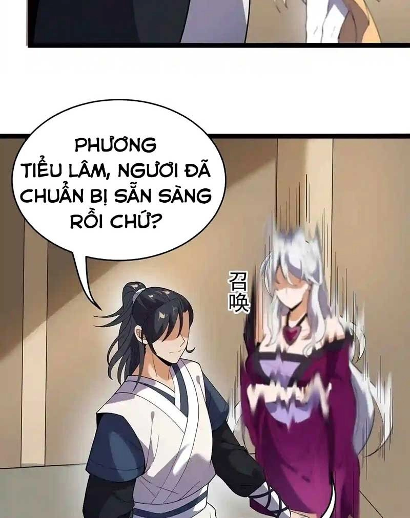 Vĩnh Sinh Chapter 60 - 10