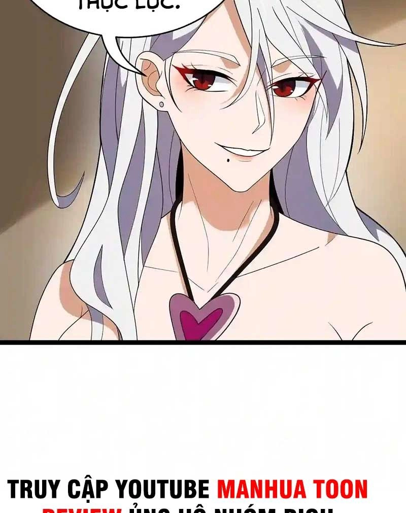 Vĩnh Sinh Chapter 60 - 12